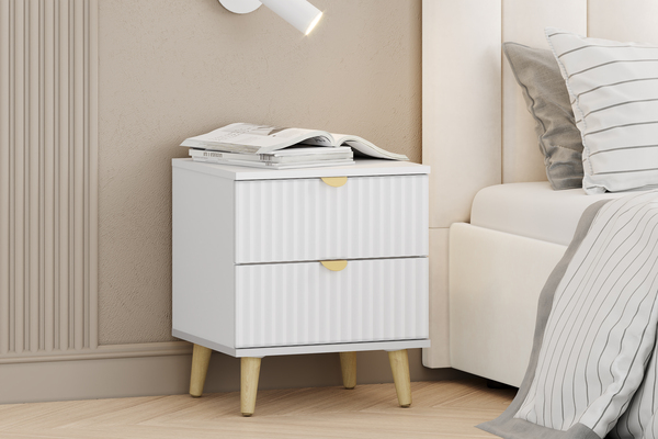 Спальня Дакота композиция 1 меренга, белый